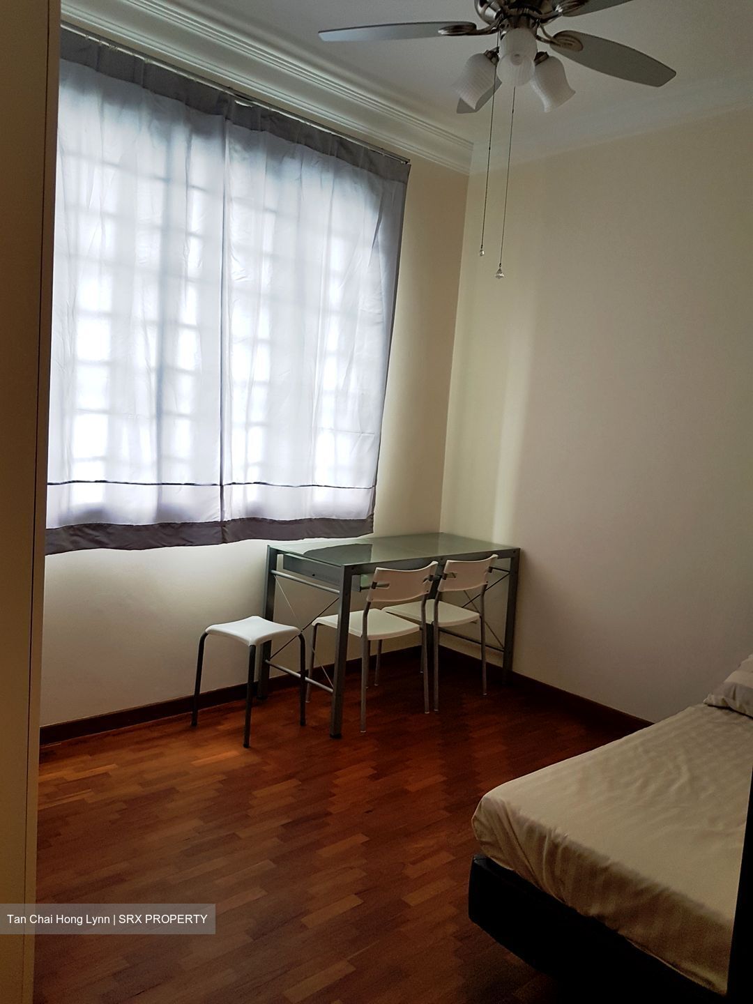 Villa De West (D5), Condominium #482870541